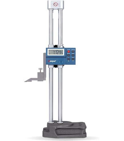 Amazon.com: AJDFVHJF Digital Height Gauge,HDS-30CX 570-402,Range 0
